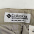コロンビアスポーツウェア Columbia Sportswear ナイロントレッキングパンツ メンズ US:32-33