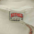 ナツメグ NUTMEG 90S USA製 ベースボール チーム ロゴ プリント ナンバリング 16 S/S Tシャツ 1995年製 メンズ import:L