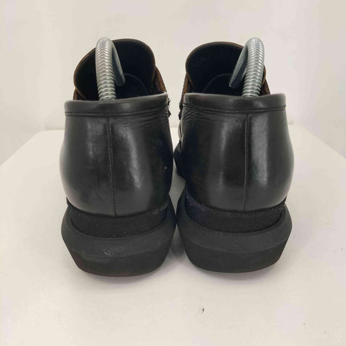 サカイ Sacai Double Loafer メンズ JPN:40