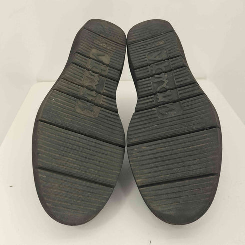 サカイ Sacai Double Loafer メンズ JPN:40
