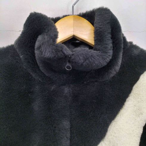 ナイキ NIKE AS W NSW JKT FAUX FUR レディース JPN:M