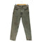 リーバイス Levis 562(TM) ルーズテーパー TENT BLACK デニムパンツ メンズ W31/L32