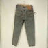 リーバイス Levis 562(TM) ルーズテーパー TENT BLACK デニムパンツ メンズ W31/L32