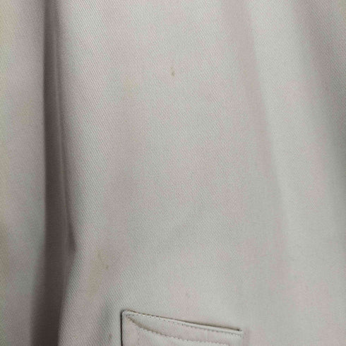 バーバリーズ BURBERRYS MADE IN ENGLAND 裏地ノヴァチェック コットントレンチコート メンズ