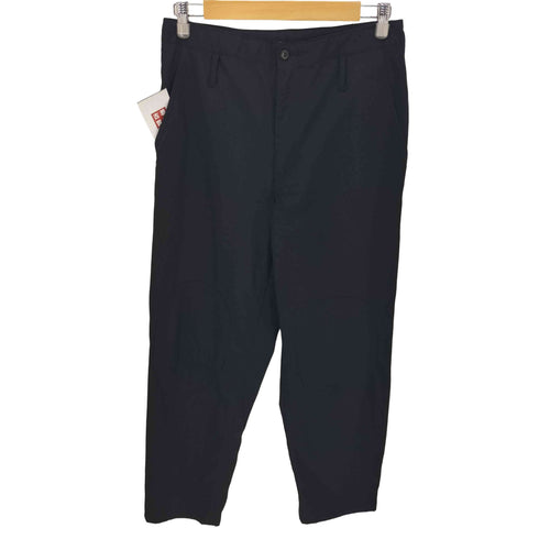 コムデギャルソンオムプリュス COMME des GARCONS HOMME PLUS AD2010 10AW Protection期 ウールギャバ 二―パッド スラックス メンズ JPN:S