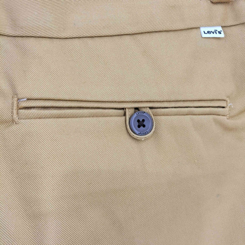 リーバイス Levis 511 Slim-Fit チノパンツ メンズ 30×30