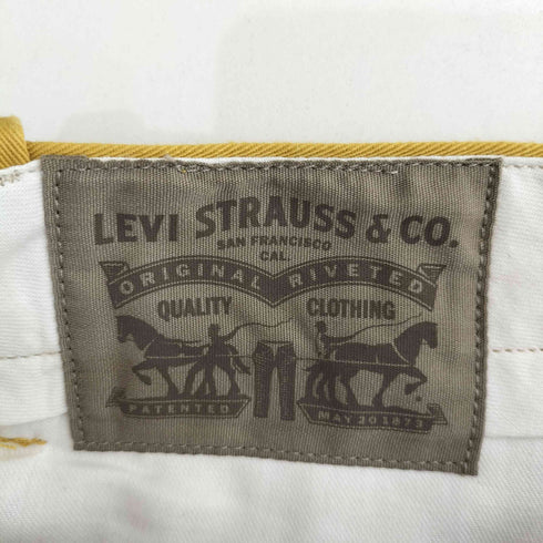 リーバイス Levis 511 Slim-Fit チノパンツ メンズ 30×30