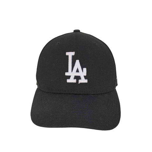 ニューエラ NEW ERA 59FIFTY MLBチームロゴ刺繍 6パネル キャップ メンズ 7 1/4