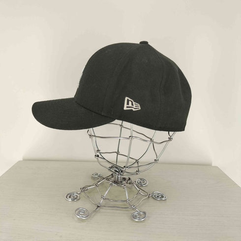 ニューエラ NEW ERA 59FIFTY MLBチームロゴ刺繍 6パネル キャップ メンズ 7 1/4