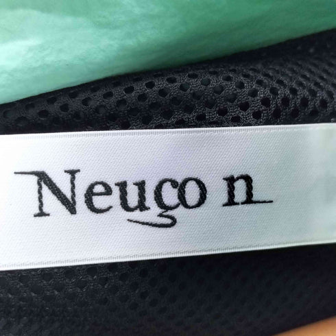 Neucon 24SS ナイロンブロッキングトラックブルゾン メンズ JPN:2