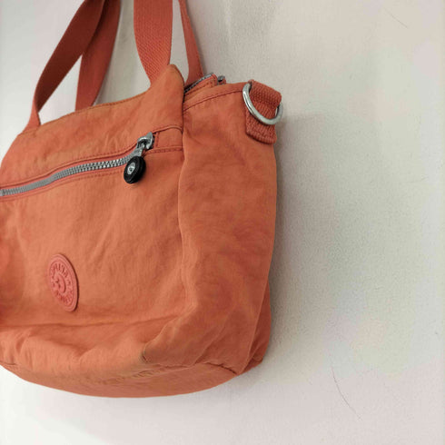 キプリング KIPLING 2WAY ショルダーバッグ レディース