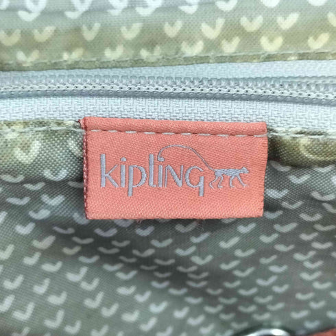 キプリング KIPLING 2WAY ショルダーバッグ レディース