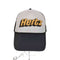 ニッサンカップ NISSUN CAP Trucker Hat Hertz プリント メッシュキャップ トラッカーキャップ メンズ