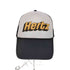 ニッサンカップ NISSUN CAP Trucker Hat Hertz プリント メッシュキャップ トラッカーキャップ メンズ