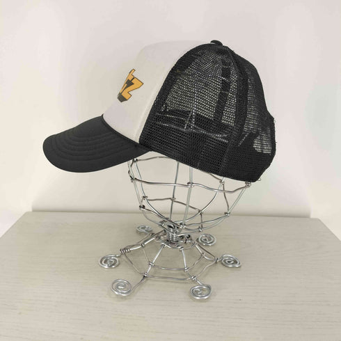 ニッサンカップ NISSUN CAP Trucker Hat Hertz プリント メッシュキャップ トラッカーキャップ メンズ