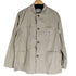 WORLDWORKERS コットン100 L/S ワークシャツ メンズ JPN:M