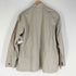 WORLDWORKERS コットン100 L/S ワークシャツ メンズ JPN:M