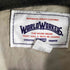 WORLDWORKERS コットン100 L/S ワークシャツ メンズ JPN:M
