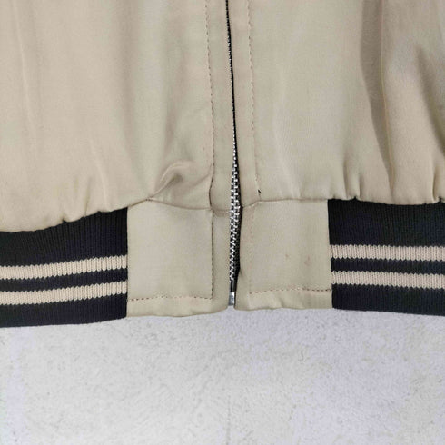 マークバイマークジェイコブス Marc by Marc Jacobs バイカラースカジャン レディース JPN:XS