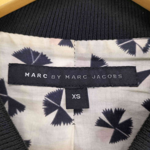 マークバイマークジェイコブス Marc by Marc Jacobs バイカラースカジャン レディース JPN:XS