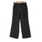 ハレ HARE 1タックワイドスラックス メンズ JPN:S