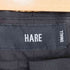 ハレ HARE 1タックワイドスラックス メンズ JPN:S
