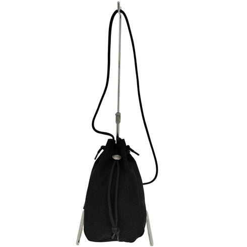 サイト SYTE CONCHO DRAWSTRING SHOULDER BAG メンズ