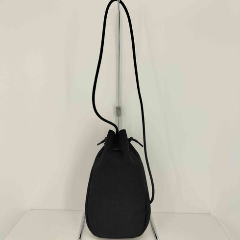 サイト SYTE CONCHO DRAWSTRING SHOULDER BAG メンズ