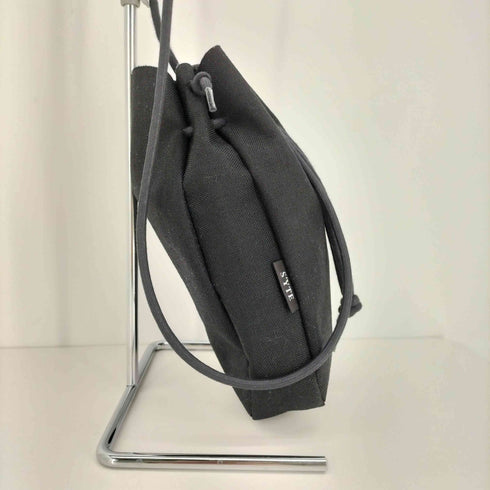 サイト SYTE CONCHO DRAWSTRING SHOULDER BAG メンズ