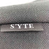 サイト SYTE CONCHO DRAWSTRING SHOULDER BAG メンズ