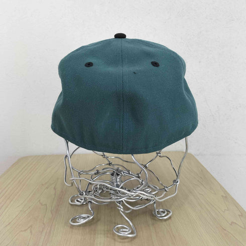 ステューシー Stussy Leafs New ERA CAP メンズ 7 1/8