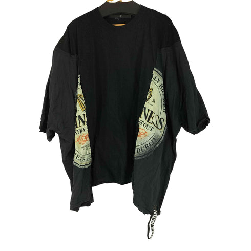 NEWTRAL TOKYO ドッキングTシャツ メンズ FREE