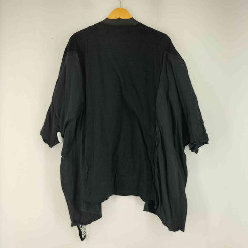 NEWTRAL TOKYO ドッキングTシャツ メンズ FREE