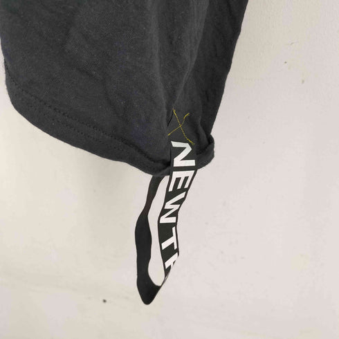 NEWTRAL TOKYO ドッキングTシャツ メンズ FREE