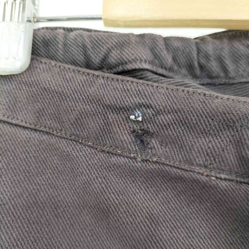 スイスミリタリー SWISS MILITARY 50-60s デニムワークパンツ LUPRESS K.M.V メンズ