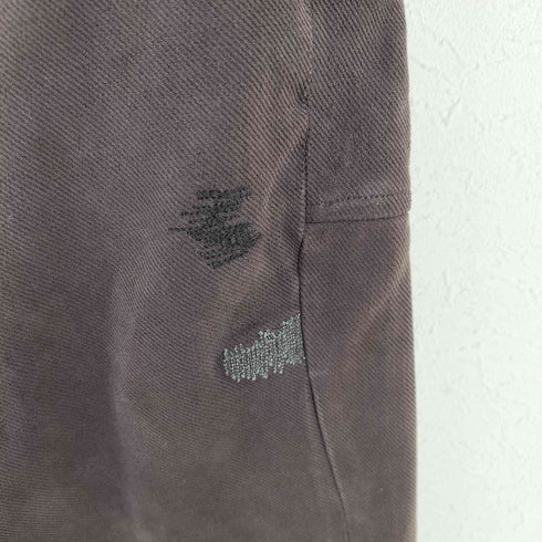 スイスミリタリー SWISS MILITARY 50-60s デニムワークパンツ LUPRESS K.M.V メンズ