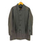 ユナイテッドアローズグリーンレーベルリラクシング UNITED ARROWS green label relaxing シンダウン ステンカラーコート メンズ JPN:M