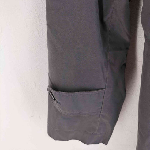 ユナイテッドアローズグリーンレーベルリラクシング UNITED ARROWS green label relaxing シンダウン ステンカラーコート メンズ JPN:M