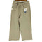 エディーバウアー Eddie Bauer FL LNGT WD PW/ STX PUMICE リヨセル コットン ポリ ベルテッド ワイド パンツ SOLOTEX メンズ PM