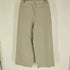 エディーバウアー Eddie Bauer FL LNGT WD PW/ STX PUMICE リヨセル コットン ポリ ベルテッド ワイド パンツ SOLOTEX メンズ PM