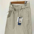 エディーバウアー Eddie Bauer FL LNGT WD PW/ STX PUMICE リヨセル コットン ポリ ベルテッド ワイド パンツ SOLOTEX メンズ PM