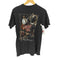 90s Motley Crue 99's Japan Tour Tシャツ カットソー メンズ