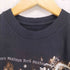 90s Motley Crue 99's Japan Tour Tシャツ カットソー メンズ