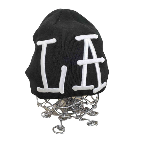 ステューシー Stussy SKULLCAP LA EMBROIDERY メンズ ONE SIZE