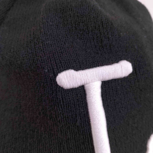 ステューシー Stussy SKULLCAP LA EMBROIDERY メンズ ONE SIZE