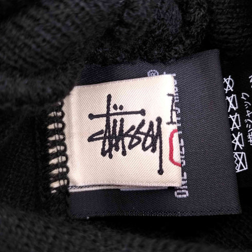 ステューシー Stussy SKULLCAP LA EMBROIDERY メンズ ONE SIZE