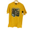 ジャイアント giant 00s LIMP BIZKIT chocolate starfish and the hot dog flavored water ツアーバンドプリント Tシャツ カットソー メンズ L