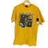 ジャイアント giant 00s LIMP BIZKIT chocolate starfish and the hot dog flavored water ツアーバンドプリント Tシャツ カットソー メンズ L