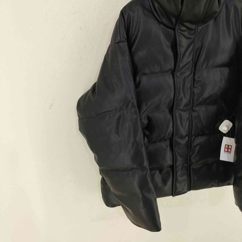 エマクローズ EMMA CLOTHES ハイスタンドパディングジャケット メンズ JPN:L