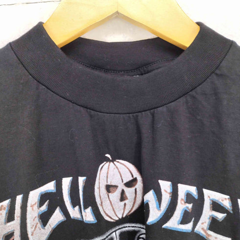 90-00s HELLOWEEN The Time Of The Oath メンズ JPN:L